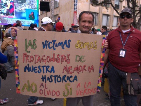 victimas