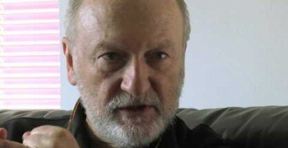 Interview Senator John Sudarsky, part two