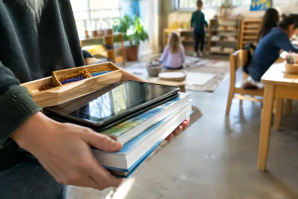 Advocates call for allowing charter schools the same flexibility as microschools