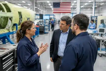 Aerospace and medtech giants boost Florida's push to expand manufacturing