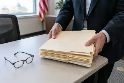 Alaska Senate candidates each seek to link the other to Epstein