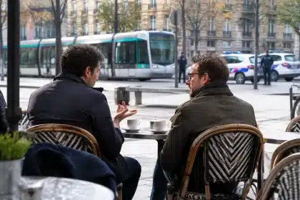 Austrian authorities detain Ukrainians suspected of espionage