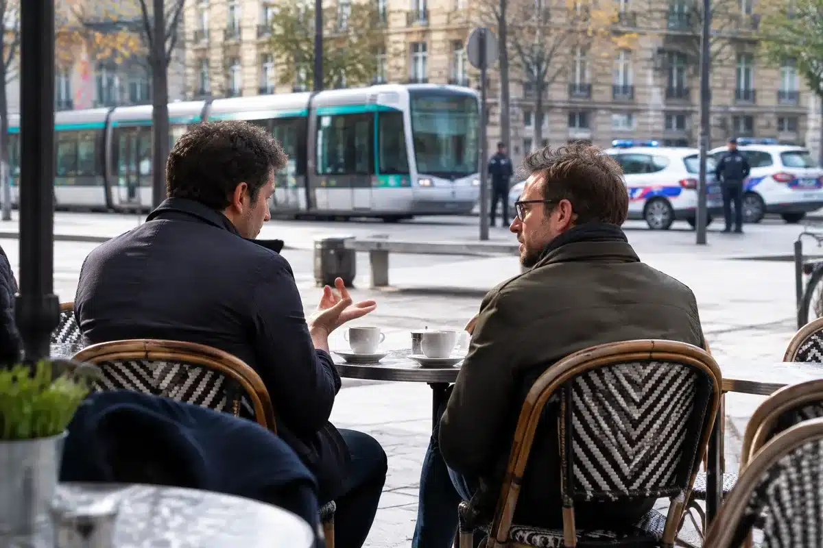 Austrian authorities detain Ukrainians suspected of espionage