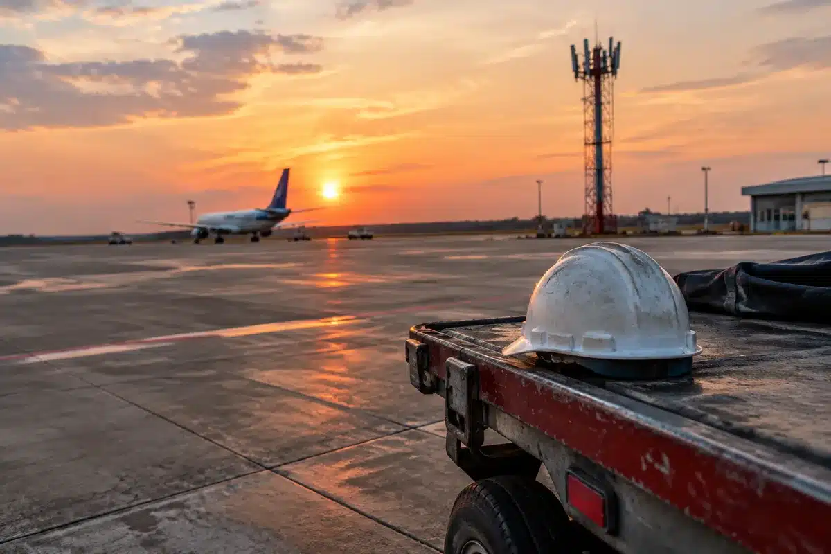 Aviation and wireless succeed, offering a blueprint for the future
