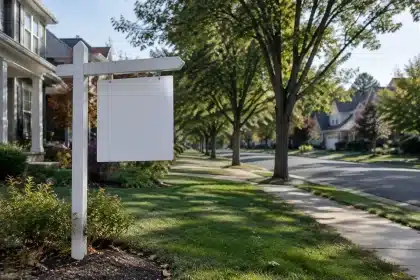 Baby boomers set to list millions of homes, but first-time buyers face hurdles