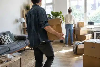 California tops U.S. in Gen Z departures as young residents move to Texas