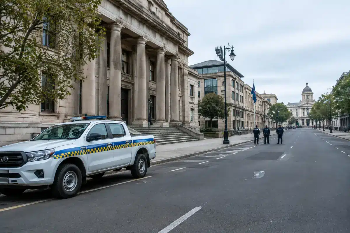 Ethiopian police seek residents' help in Tigray capital after rebels withdraw