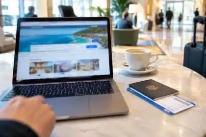 EU opens investigation into Booking.com over alleged scams and undisclosed ads