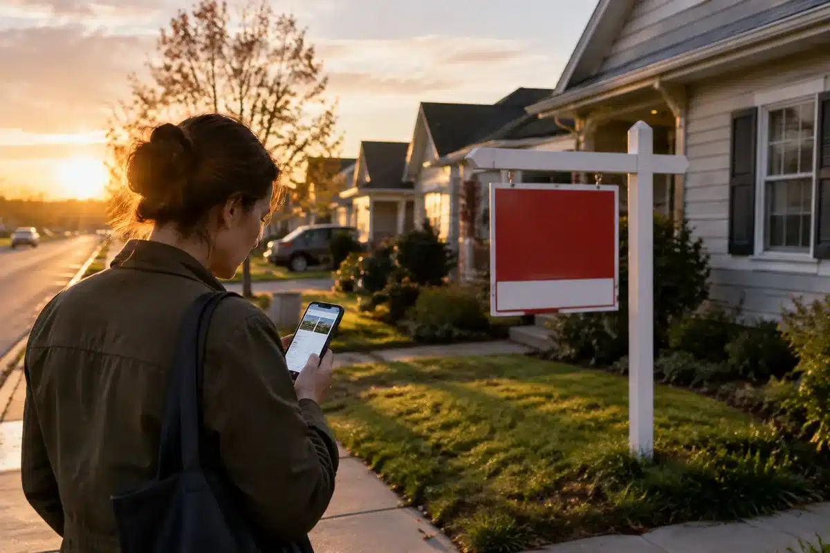 Homebuyers in many U.S. cities gain an edge but face higher costs