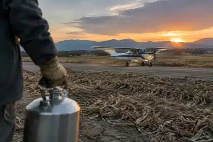 Honduran authorities seek rain using controversial tactic as drought persists