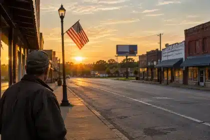 Obama airs ad backing Scott Colom, Democratic Senate hopeful in Mississippi