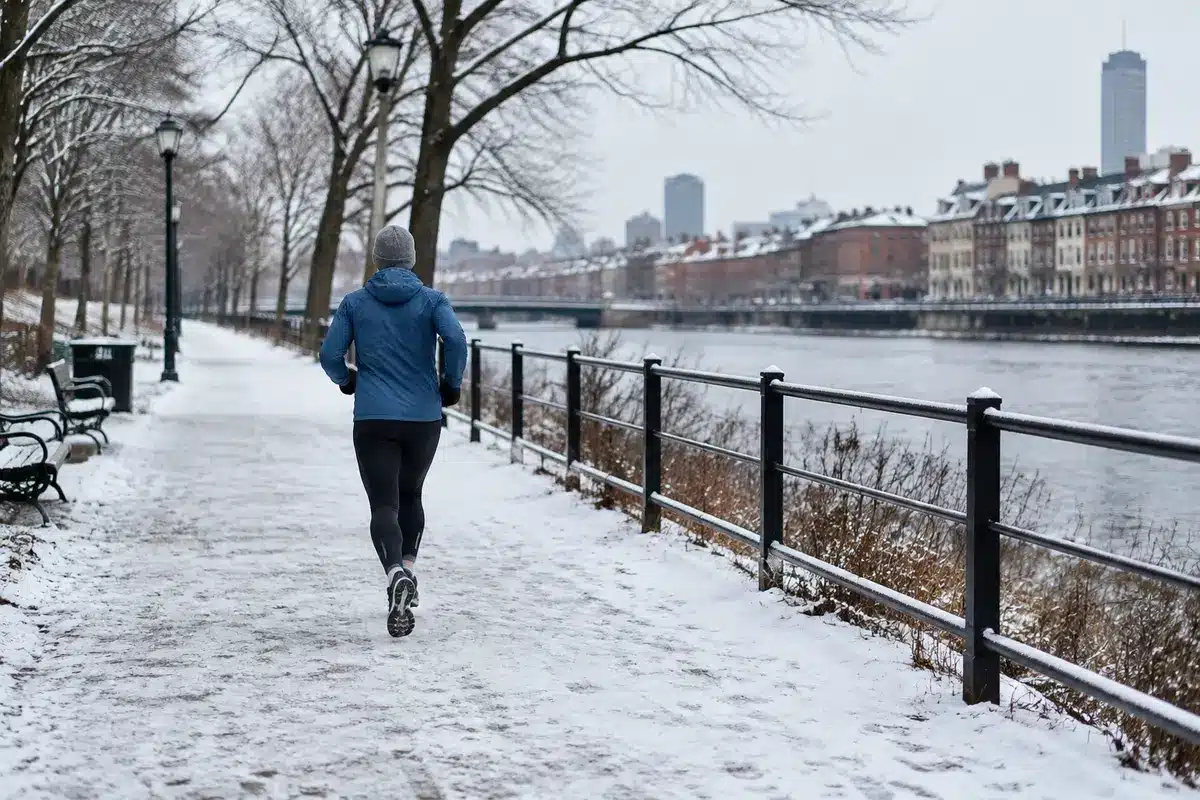 Oregon transplant leaves Philadelphia within a year, citing missing outdoors and car