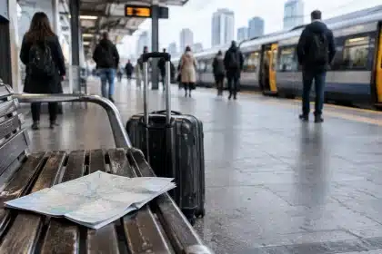 Person who planned to settle in Canada says a year living in Japan changed their plans