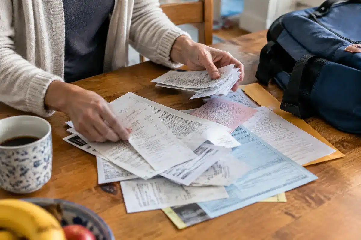 Rising child care expenses and student debt strain families as midterm elections approach