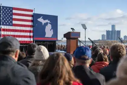 Trump says he does not mind Rep. Alexandria Ocasio-Cortez that much