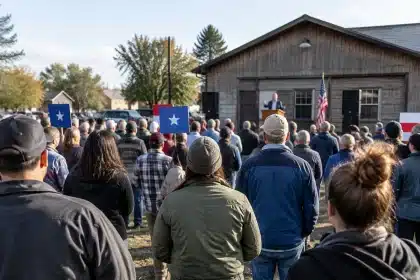Trump to campaign for Sen. Sullivan in Alaska as key midterm races hold debates