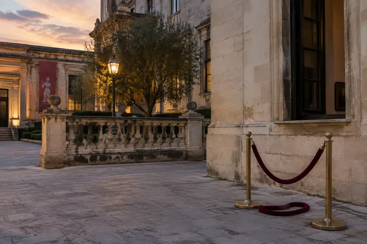 Two Renoir paintings taken from a museum in France recovered; six people arrested